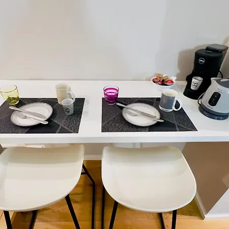 Apartment Residenza Buenosaires64
