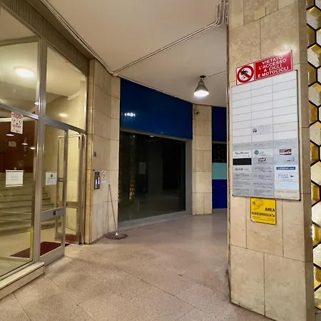 Residenza Buenosaires64 Lejlighed *