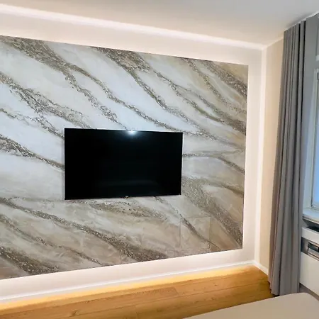 Apartment Residenza Buenosaires64 Milan