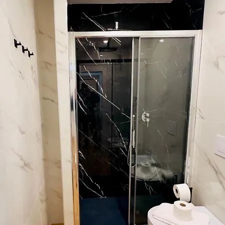 Apartment Residenza Buenosaires64