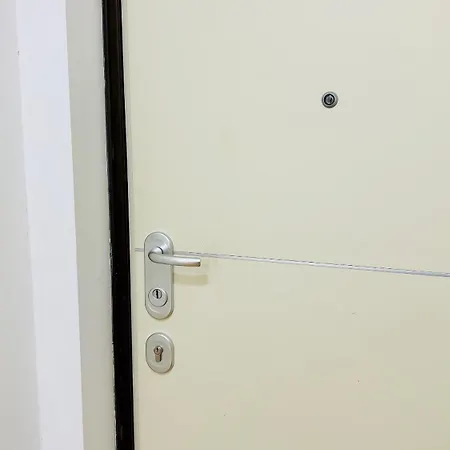 Apartment Residenza Buenosaires64
