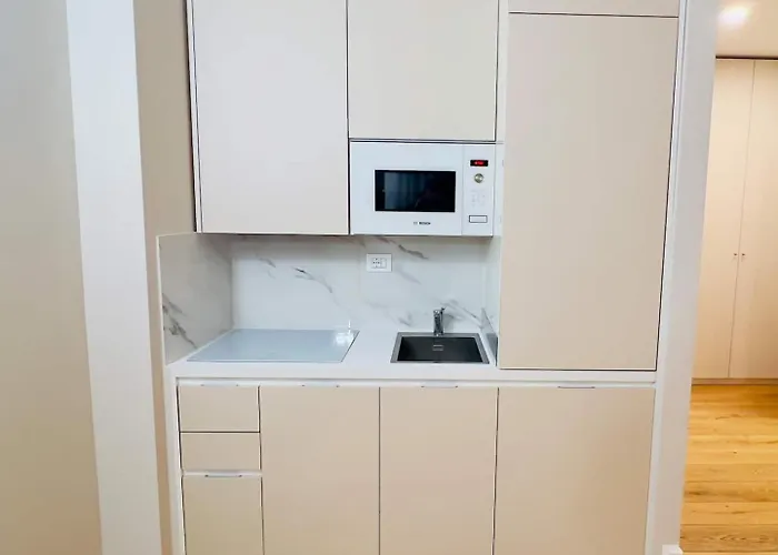 Residenza Buenosaires64